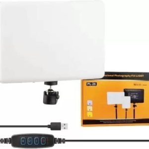 Wheelz & Mountz LED Professional Photography Fill Light...