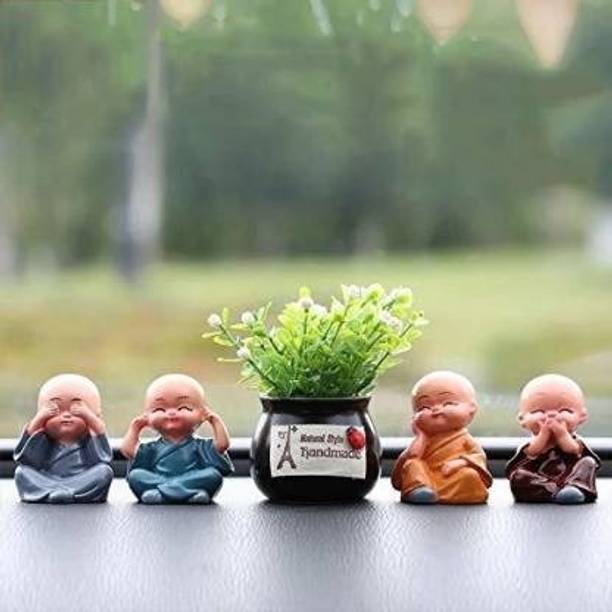 SHASHI ART Decorative Showpiece - 4 cm