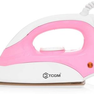 TCGM GMX-Prime G2025 1000 W Dry Iron
