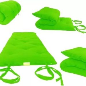 IMSmartMart Foldable Light Weight Filled Cotton Quilt M...