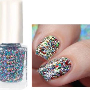 GABBU NEW HIGH PIGMENTED LONG WEAR & SOFT TOUCH NAIL PA...
