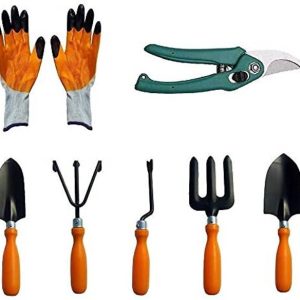 Quickfit Premium Garden Tools Top 5 Spectacular Tool Se...