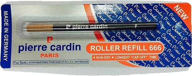 PIERRE CARDIN 666 Roller Refill