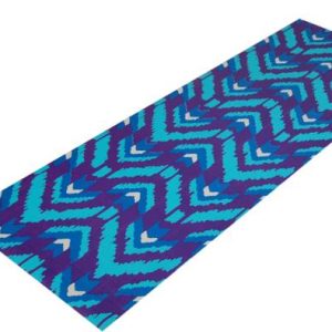 Winner Full Size Folding Best Yoga Mat Exercise Mat 4 m...