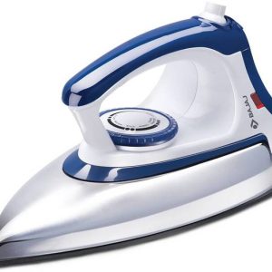 BAJAJ Majesty DX-11 1000W Dry Iron with Advance Solepla...