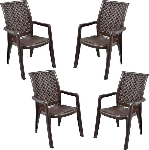 swagath furniture Chair For Cafe/Home/Office Can Be Use...