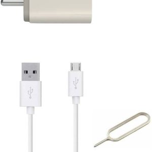 Tagus Wall Charger Accessory Combo for Fast Charger Poc...