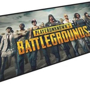 LipiWorld Gaming Waterproof Large XXL Mouse Pad for PUB...