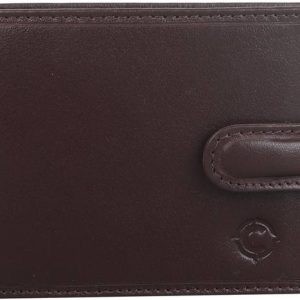 Cotnis Boys Evening/Party, Trendy, Formal Brown Genuine Leathe...