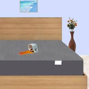 EVERDECOR Fitted Double Size Breathable, Stretchable, W...