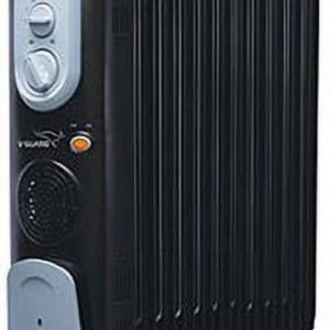 V-Guard RH11F-1000 OIL FILLED RADIATOR ( OIL FILLED RAD...