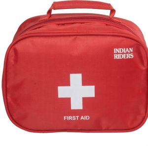 Indian Riders Cosmetic Pouch