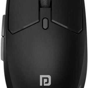 mpmouse Toad 36 Wireless Mouse, 2.4 GHz, Rechargeable, ...
