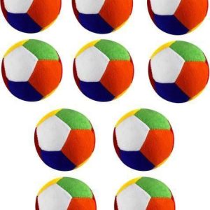 Nihan Enterprises Ball Set for Kids/1yr-5yr Old Baby/Bo...