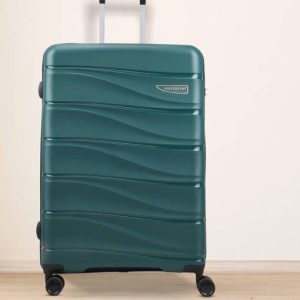 ARISTOCRAT Large Check-in Suitcase (75 cm) 8 Wheels - Olympus 75 -...