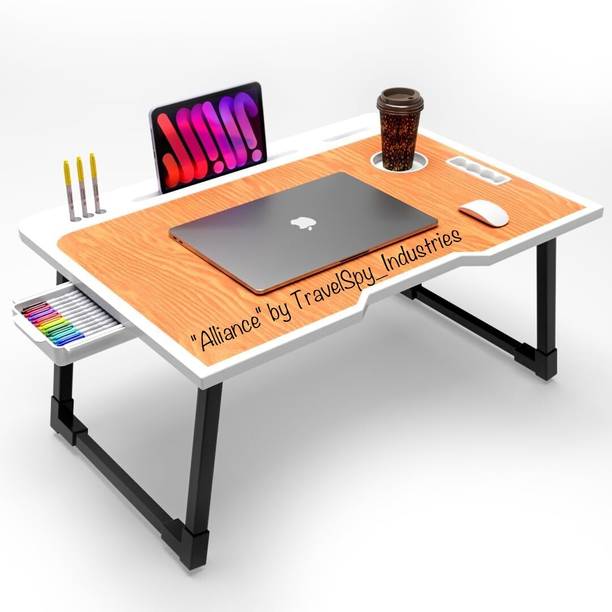 Alliance Multipurpose Foldable with Cup Holder, Study ,...