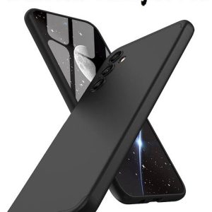 VALKAR Back Cover for SAMSUNG Galaxy F34 5G, SAMSUNG Ga...