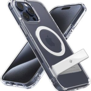 Caseology Back Cover for Apple iPhone 15 Pro