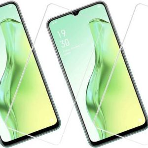KARTRAY Tempered Glass Guard for Oppo A31