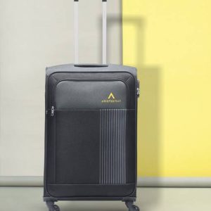 ARISTOCRAT Medium Check-in Suitcase (68.5 cm) 4 Wheels - Airplus 6...