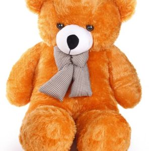 Pocketfriendly 3 Feet Long (Standing) Cute Soft Teddy B...