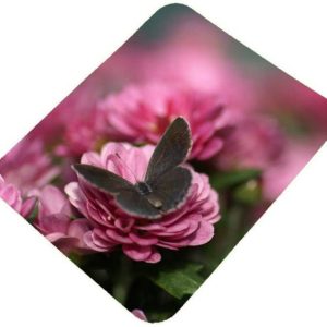 BE UNIQUE Premium Quality Mouse Pad for Laptop Notebook...