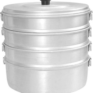 VPSK MOMOS NO :- 10 (USED FOR SMALL PARTY)Food Capacity...