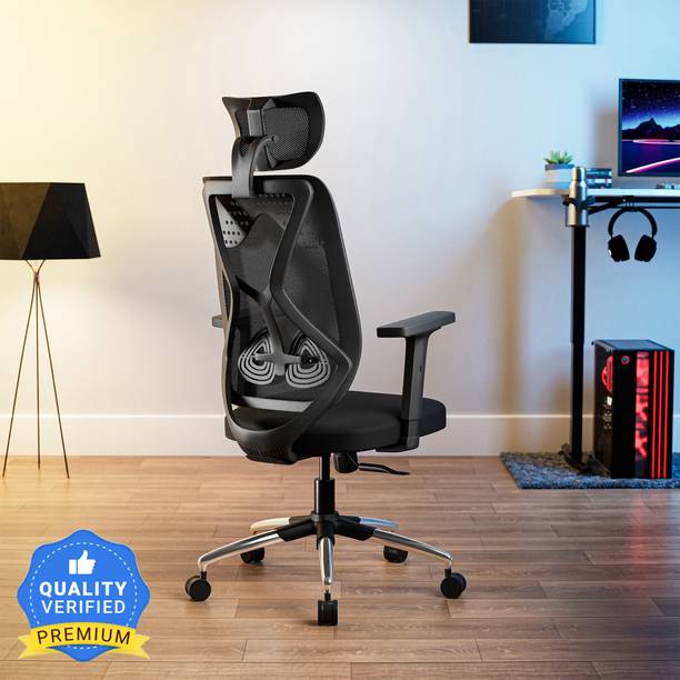 GREEN SOUL Zodiac Pro Office Chair, High Back Ergonomic...