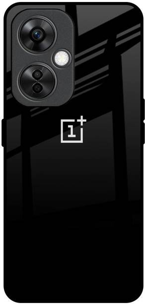 Hocopoco Back Cover for OnePlus Nord CE 3 Lite 5G