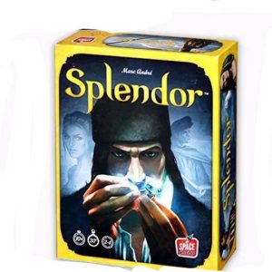 b.h.fashion splender game Board Game Accessories
