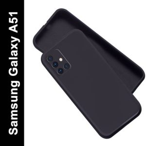 Artistque Back Cover for Samsung Galaxy A51