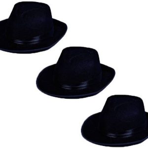 Oxytrends MJ Style Hats