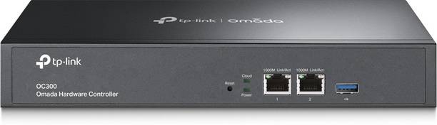 TP-Link OC300 Omada Hardware Controller Router 2.4 GHz ...