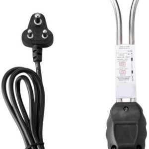 Swikaar Water-Proof 2000 Watt Immersion Rod Water ShocK...