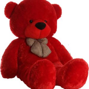 Pocketfriendly 3 feet Big Soft cute bootsy Hugable and ...