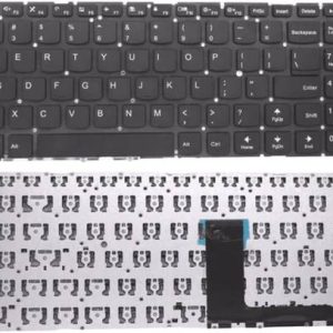 TecSone Keyboard for IdeaPad 310-15ISK, 310-15IKB, 310-...