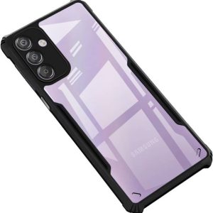 GLOBAL NOMAD Back Cover for Samsung Galaxy F15 5G