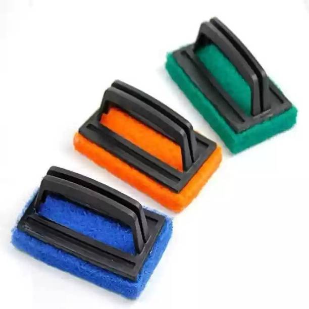 Next choice Plastic Wet and Dry Brush