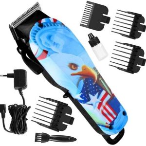 AFD hair cutting machine for unisex adults Trimmer 0 mi...