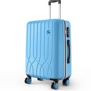 SAFARI Medium Check-in Suitcase (68 cm) 8 Wheels - Grandeur Ne...