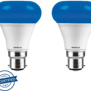 HAVELLS 7 W Basic Standard B22 LED Bulb