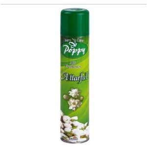 AEROCARE POPPY Attarful Air Freshener | Room Fragrant S...