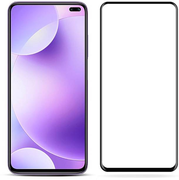 KARNET Tempered Glass Guard for Xiaomi Redmi K30