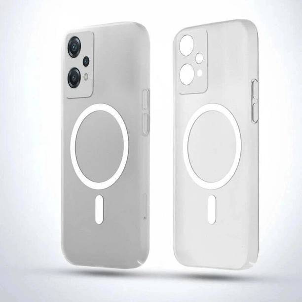 RESOURIS Back Cover for OnePlus NORD CE2 LITE 5G, OnePl...