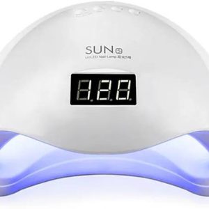D Nails Uv Light For Gel Nails,Uv Led Nail Lamp For Nai...