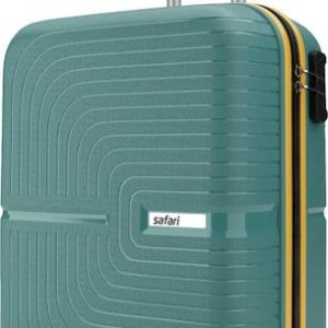 SAFARI Small Cabin Suitcase (55 cm) 4 Wheels - ECLIPSENEO 55 -...