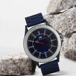 PETER ENGLAND Analog Watch - For Men PE000051C