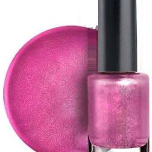 HUZURLU Use Glossy Nail Polish, Long Lasting, Chip Resi...