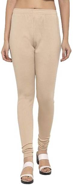 LOVO Ankle Length Winter Wear Legging