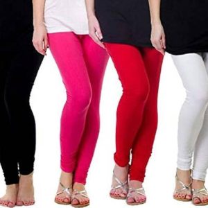 MIKRAM Churidar Western Wear Legging